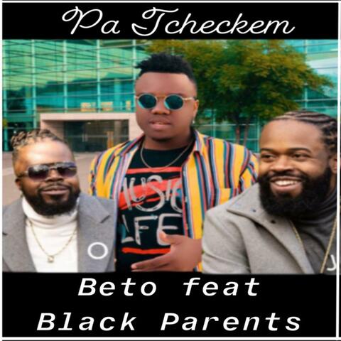 Pa Tchekem (feat. beto)