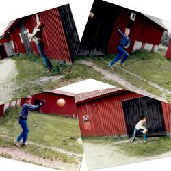 Väldigt många ting