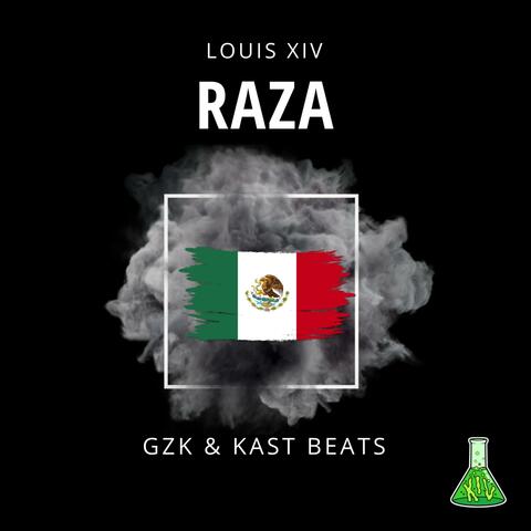 RAZA (feat. GZK & Kast Beats)