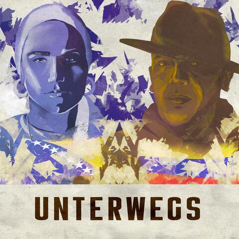 Unterwegs (feat. Semina)