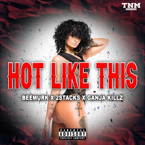 Hot Like This (feat. 2Stacks & Ganja Killz)