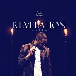 Intro (feat. Ps Bernard Twumasi & Ps Irene Baidoo)
