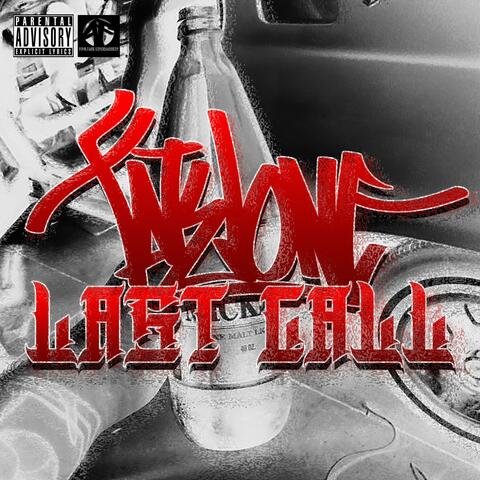 Last Call (feat. Tragic 4F)