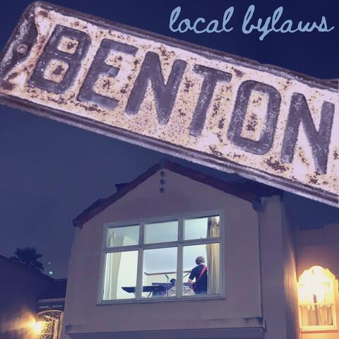 Benton