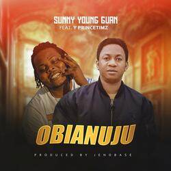 Obianuju (feat. YPrincetimz)