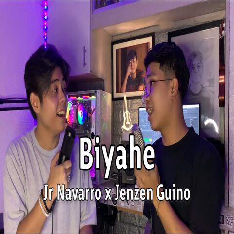 Biyahe (feat. Jr Navarro)