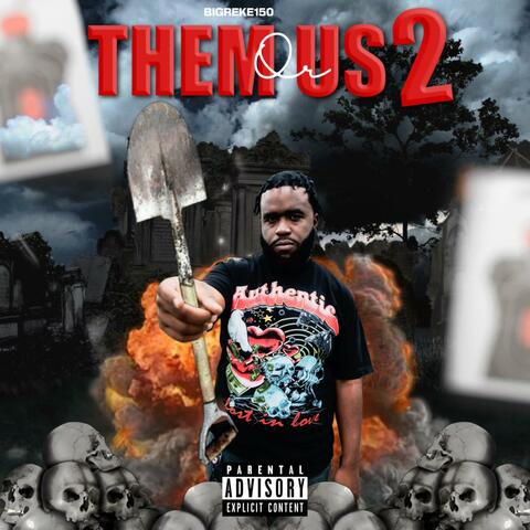 them or us 2