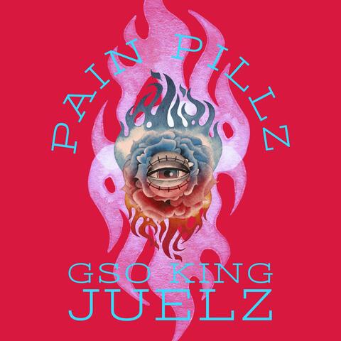 Pain Pillz