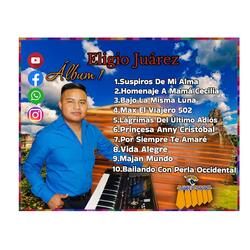 Suspiro De Mi Alma