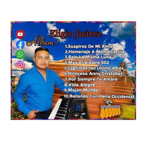 Suspiro De Mi Alma