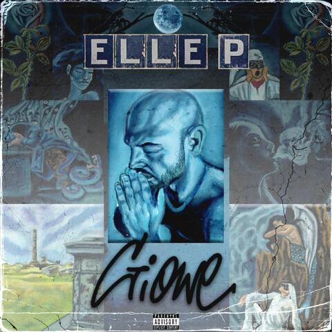 ELLE P