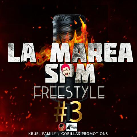 La Marea SPM Freestyle #3
