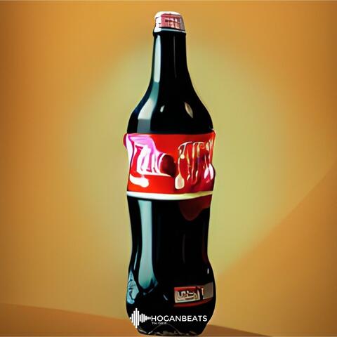 Last Coke in the Desert