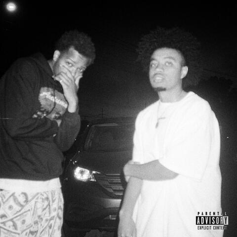 Find A Way (feat. Danny Ali)