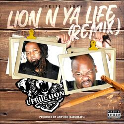 Lion N Ya Life