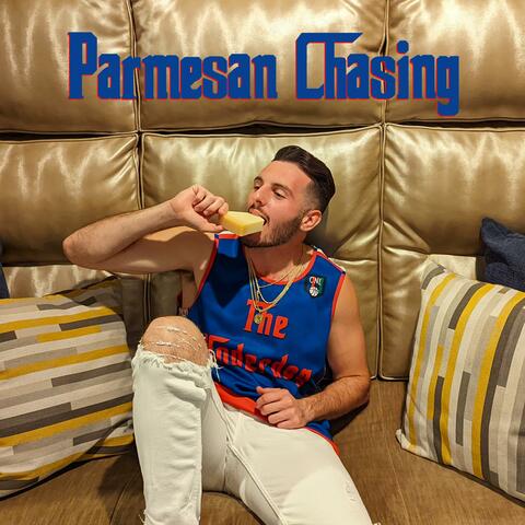 Parmesan Chasing
