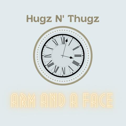 Arm and a Face (feat. Yxnglord)