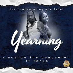 Vincenzo the Conqueror by Yearning (feat. Teeka)