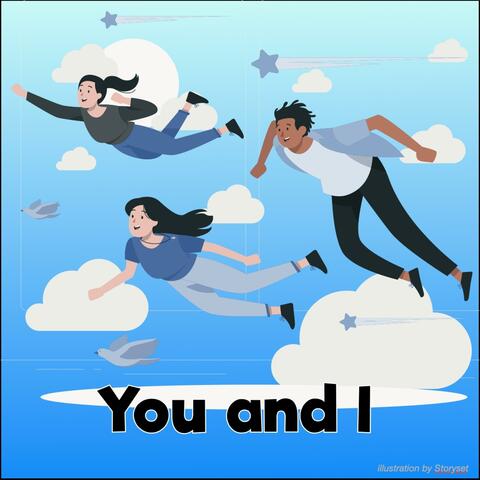 You and I (overcome)