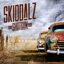 Shotgun