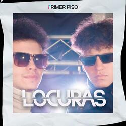 Locuras (feat. Aizvvck)
