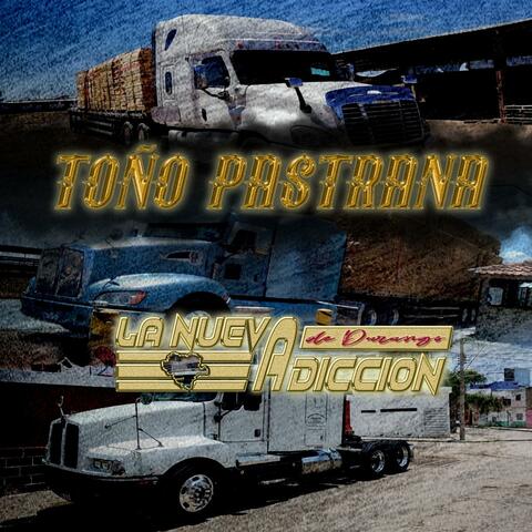 Toño Pastrana
