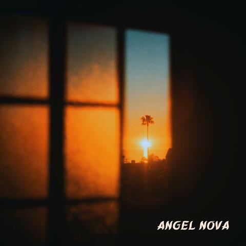 Golden Orange Light (feat. Alec Rice)