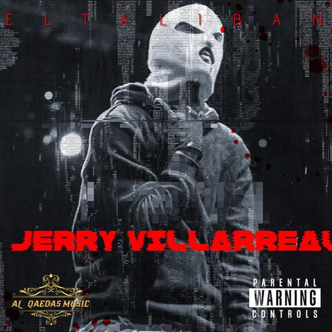 JERRY VILLARREAL