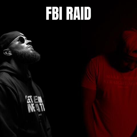 FBI RAID