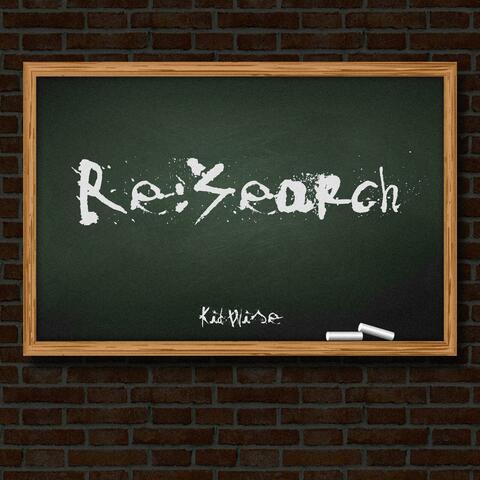 Re:Search