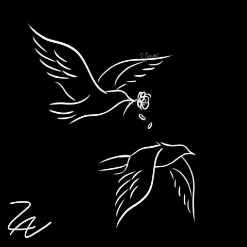 2 Doves
