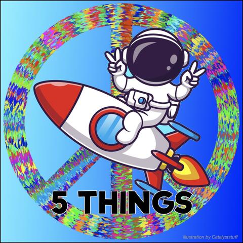 Five Things