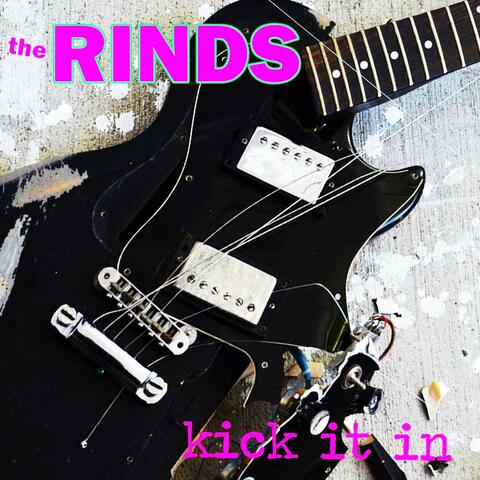 Kick It In