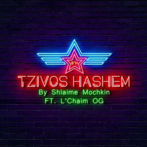 Tzivos Hashem (feat. L'Chaim OG)