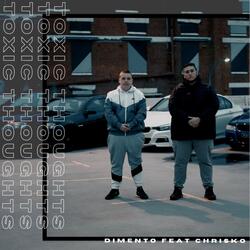 Toxic Thoughts (feat. CHRISKO)