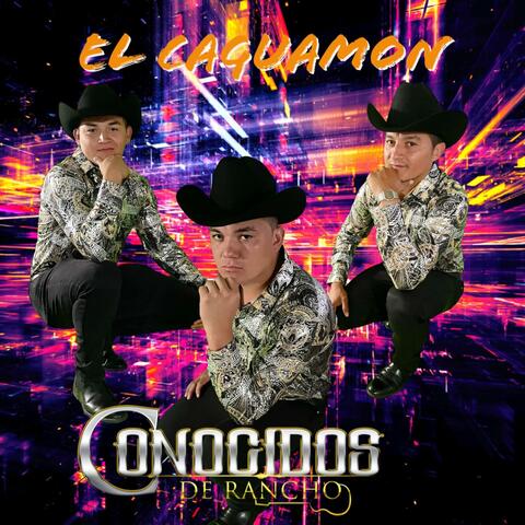 El Caguamon