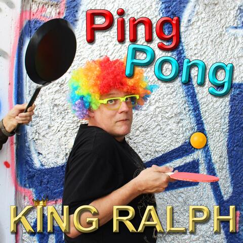 Ping Pong