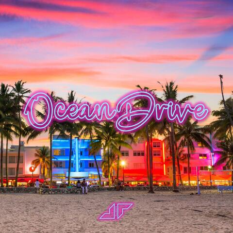 OCEAN DRIVE