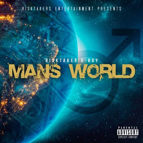 MANS WORLD