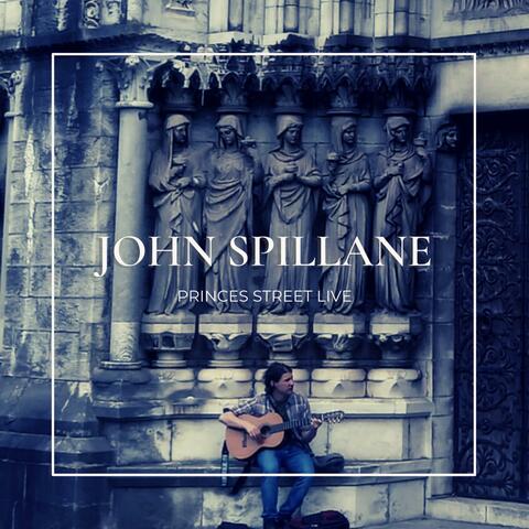 Princes Street (feat. Pauline Scanlon & The Cork Opera House Concert Orchestra) [Live]