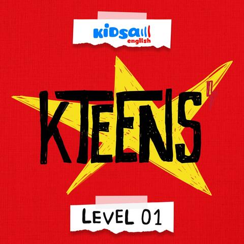 KTeens Level 1