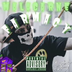 Farmacy (feat. CocoNight)