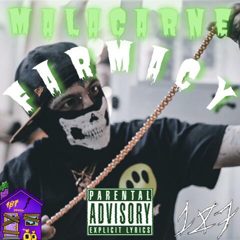 Farmacy (feat. CocoNight)