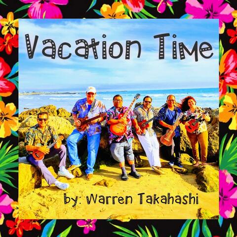 Vacation Time