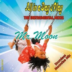 Mr. Moon (Drumless Moonrise Mix) (feat. 12" REMIX)
