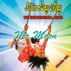 Mr. Moon (Middle Mix) (feat. 12" REMIX)