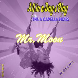 Mr. Moon (Middle Mix)