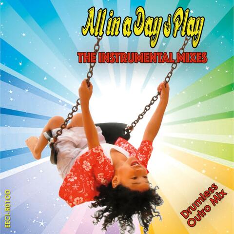 Mr. Moon (Drumless Outro Mix) (feat. 12" REMIX) [Instrumental Ringtone]