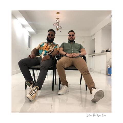 Show Me You Care (feat. CJD)