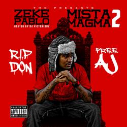 Doe (Trappin' pt. 2) (feat. Boom Rasta)
